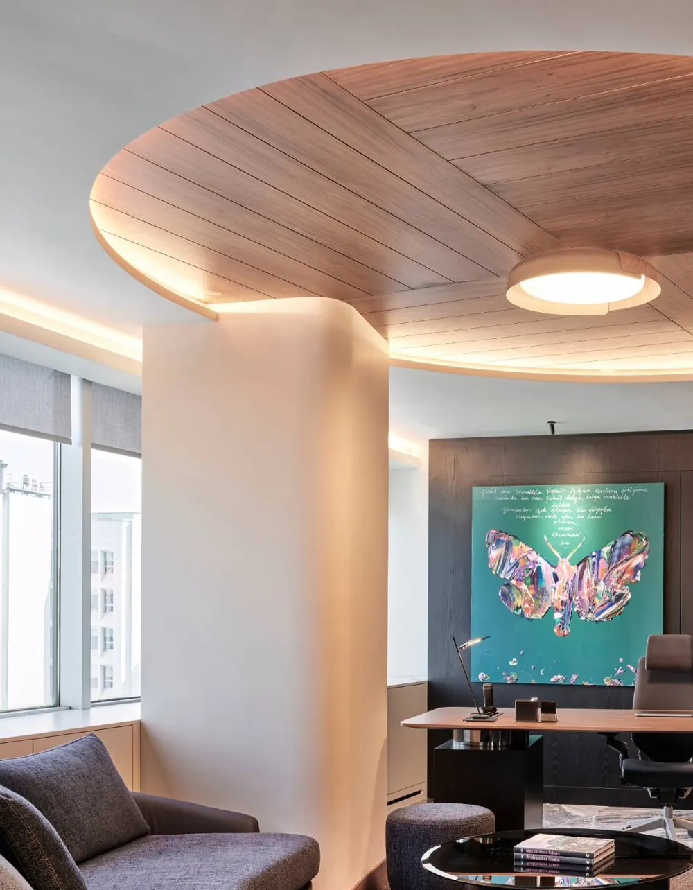 Çalışma odası